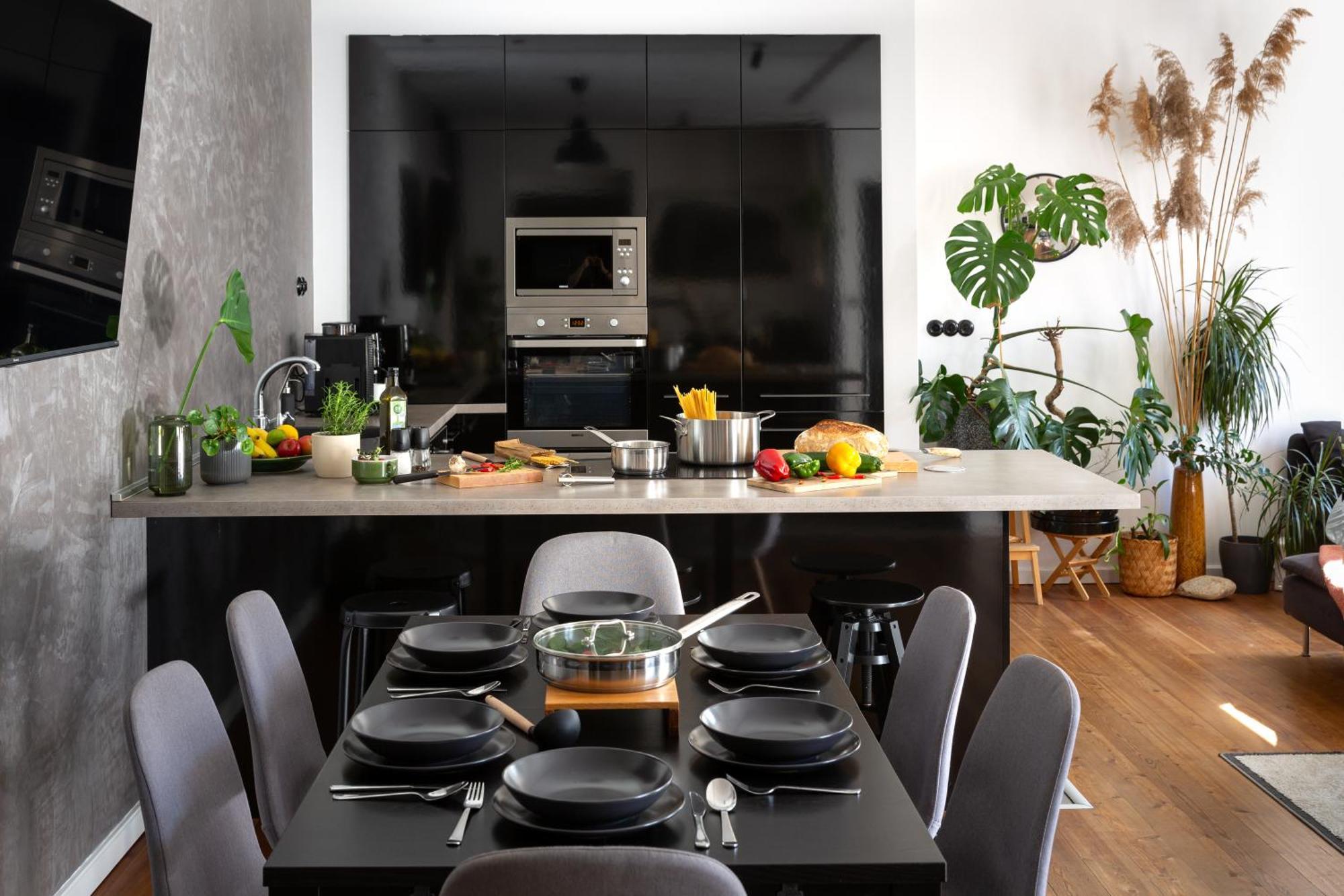 Evergreen - Old Town Spacious Stylish Apartment With Ac And One And A Half Bath, Baby & Kid- Friendly Bratislava Exterior foto